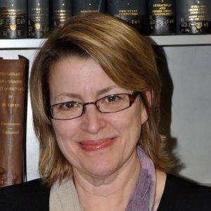 Meet your Posher, Margaret